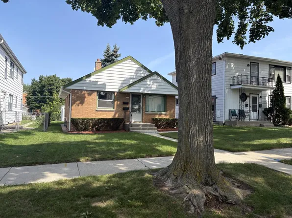4046 N 85th STREET, Milwaukee, WI 53222