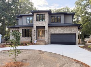 528 Barksdale Dr, Raleigh, NC 27604