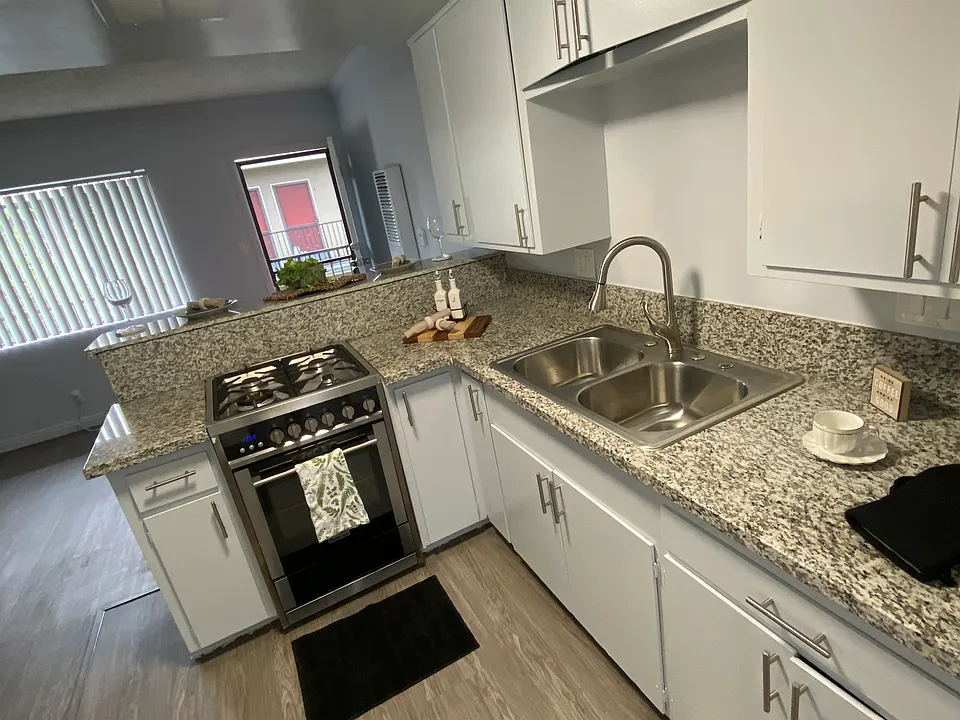 Walnut Brea Property