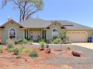 6300 Wall Ln, Paradise, CA 95969