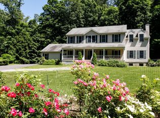 7 Bridge Ln, Croton On Hudson, NY 10520