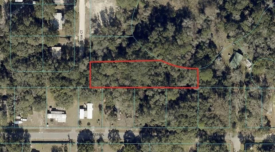 1st image of SE 130th St Lot 1
