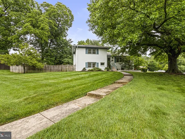 7119 Sea Cliff Rd, McLean, VA 22101