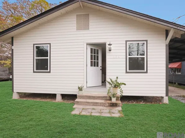 404 W New River Rd, Gonzales, LA 70737