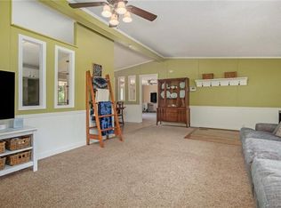 1706 Branch Rd, York, SC 29745