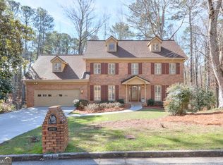 4090 Primrose Ln, Norcross, GA 30092