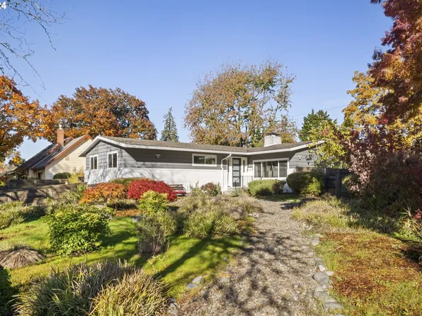 3803 N Kiska St, Portland, OR 97217