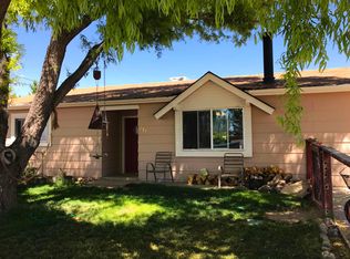 211 S 800 W, Parowan, UT 84761