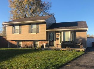 4843 Kawanee Pl, Columbus, OH