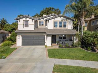 2552 Table Rock Ave, Chula Vista, CA 91914