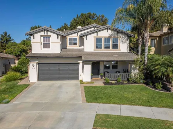 2552 Table Rock Ave, Chula Vista, CA 91914