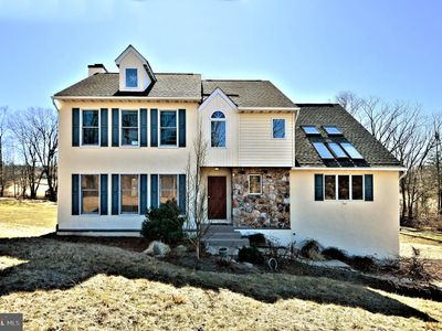 1486 Fairhill Rd, Sellersville, PA, 18960
