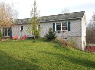 37900 Route 6, Wyalusing, PA 18853