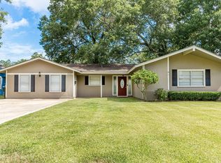 4680 Fieldwood Ln, Beaumont, TX 77706