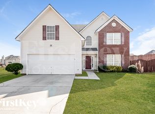 180 Heaton Dr, Covington, GA 30016