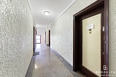 Sold by Brooklyn High Rise LLC