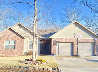 12 Parker Point, Four Seasons, MO 65049