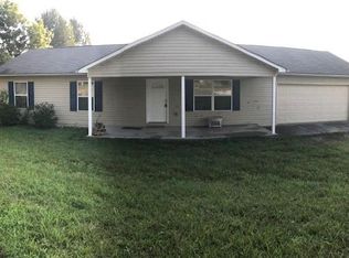 1999 Daysville Rd, Rockwood, TN 37854