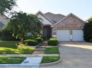 4117 White Porch Rd, Plano, TX 75024