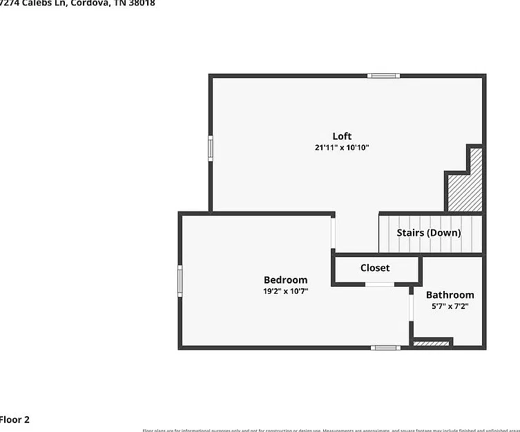 4 bed, 3.0 bath, 1564 sqft, $1,700 — Photo 2