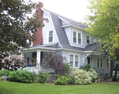 225 Strathmore Dr, Syracuse, NY, 13207