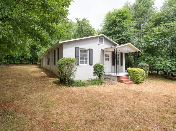 190 Grove St, Athens, GA 30605