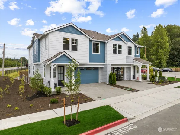 15308 142nd Avenue SE #19, Renton, WA 98058