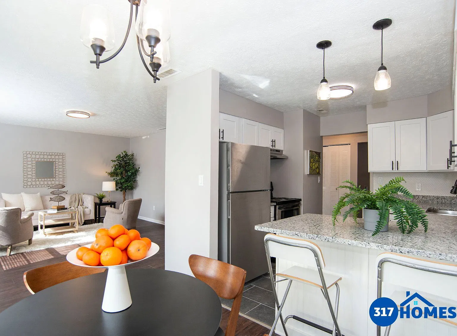 1 bed, 1.0 bath, 800 sqft, $995 — Photo 3