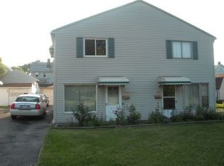 4090 Fulton Pkwy, Cleveland, OH 44144