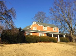 22 Hevener Ct, Buena Vista, VA 24416