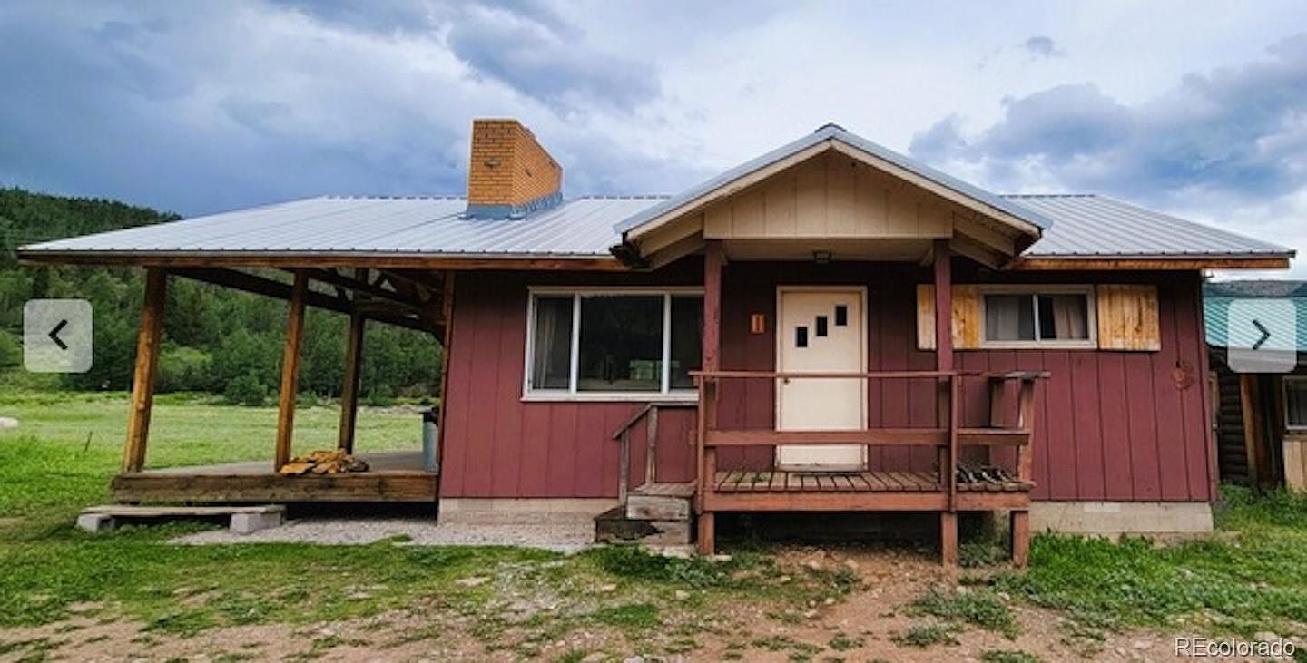 23442 Fdr 250 Cabin 11, Antonito, CO 81120 MLS 4537053 Zillow