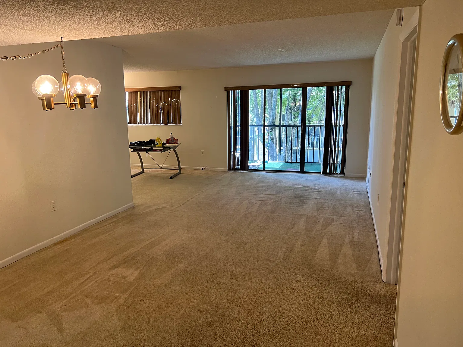 1 bed, 985 sqft, $1,750 — Photo 1