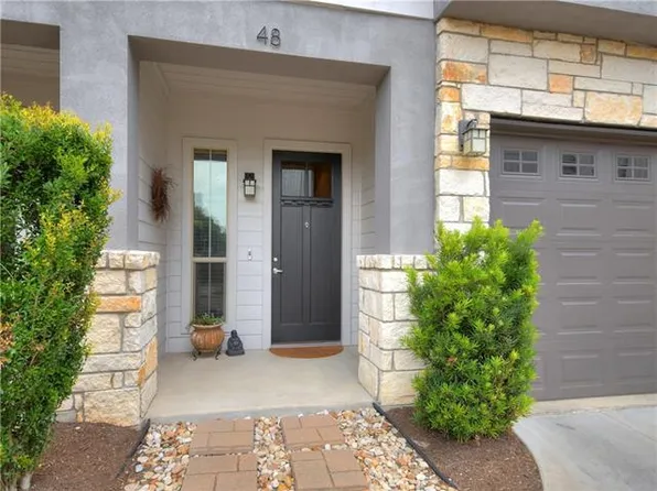 2520 Bluebonnet Ln Unit 48, Austin, TX 78704