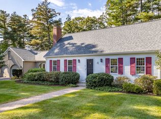 16 Joseph Reed Ln, Acton, MA 01720