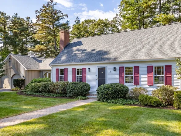 16 Joseph Reed Ln, Acton, MA 01720