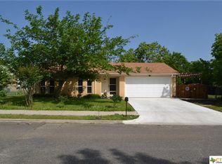 604 S 23rd St, Copperas Cove, TX 76522