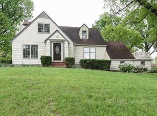 5621 NE Doniphan Ln, Kansas City, MO 64118