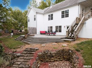 55 Kings Court Rd, Goreville, IL 62939