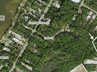 297 Sago Dr, Eastpoint, FL 32328