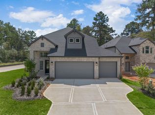 703 Campbell Crossing Ct, Willis, TX 77318