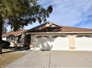 4344 W Creedance Blvd, Glendale, AZ 85310
