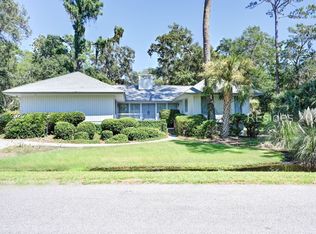 44 Baynard Park Rd, Hilton Head Island, SC 29928