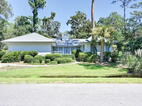 44 Baynard Park Rd, Hilton Head Island, SC 29928