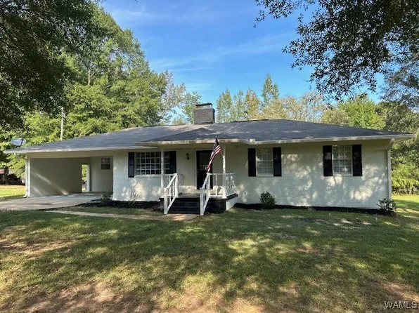 14990 Jackson Trace Rd, Coker, AL 35452