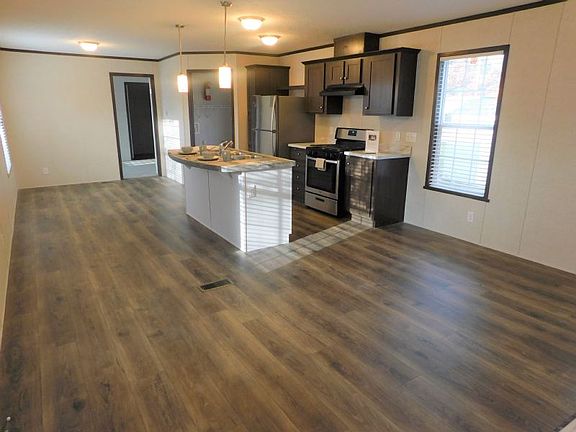 5th image of 1639 Marion Waldo Rd Lot 94