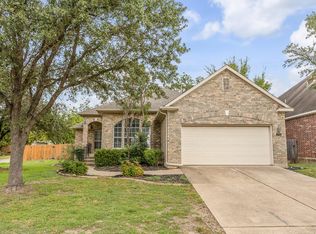 2726 Grimes Ranch Rd, Austin, TX 78732