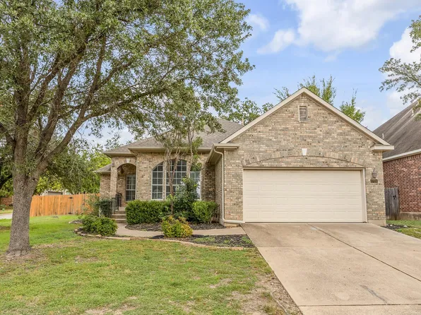 2726 Grimes Ranch Rd, Austin, TX 78732
