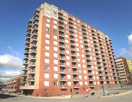 1369 Bloor St W #1014 Photo 1