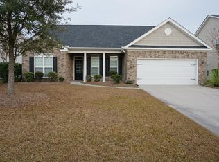 123 Somersby Blvd, Pooler, GA 31322