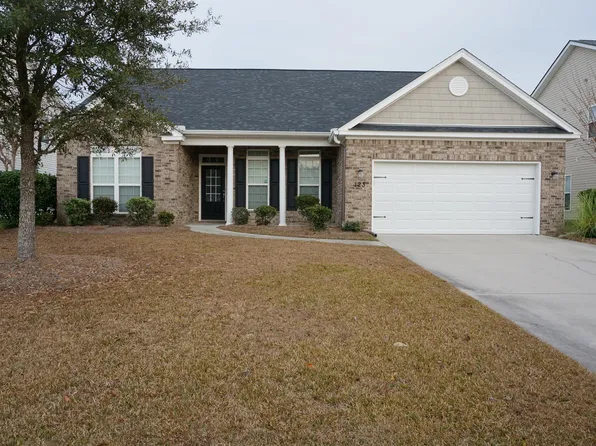 123 Somersby Blvd, Pooler, GA 31322